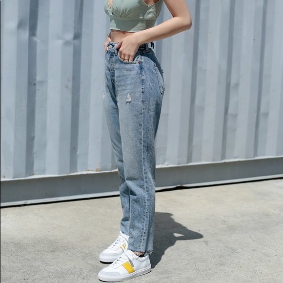 ética boycut jeans - Picture 6 of 6